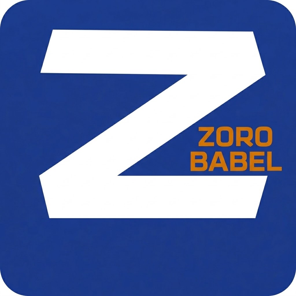 Zorobabel